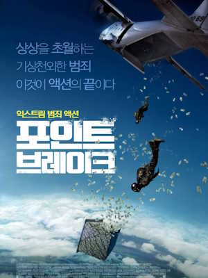 포인트 브레이크