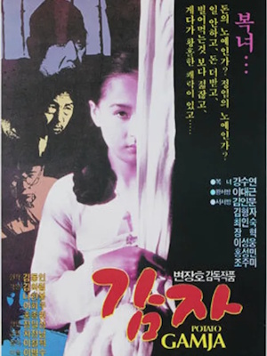 감자