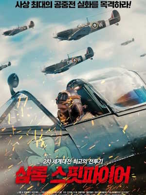 샴록 스핏파이어
