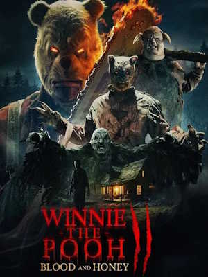 곰돌이 푸: 피와 꿀 2