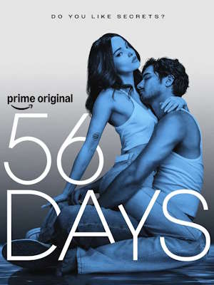 56일