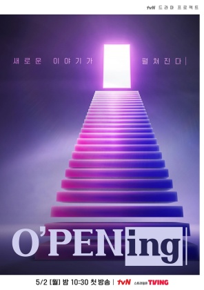 O'PENing
