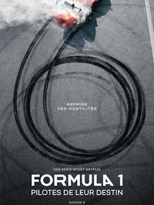 F1, 본능의 질주 시즌 6